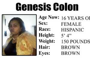 New York State Police Search For Teen Missing Since December