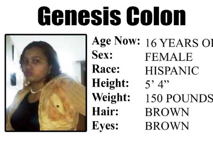 New York State Police Search For Teen Missing Since December