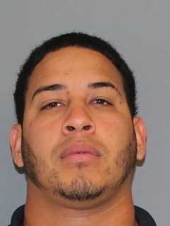 Bridgeport Man Charged In Shelton Home Invasion