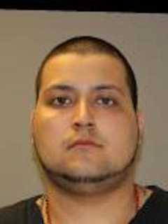 Bronx Man Charged With Possessing Loaded Gun In Greenburgh