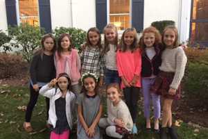 Pelham Third Graders Organize Holiday Drive For Mount Vernon Youth Programs