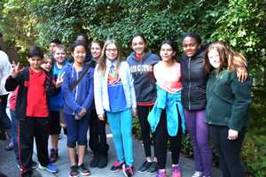 Valhalla Seventh-Graders Travel Back To Colonial Period