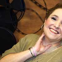 <p>Susan Hougui of New City is the founder behind GeeFree, based in Englewood Cliffs.</p>