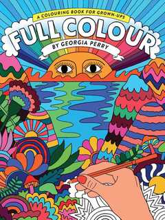 Little Falls Library Offering Coloring For Adults