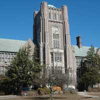 Student Robbed At NJ High School: Maplewood PD