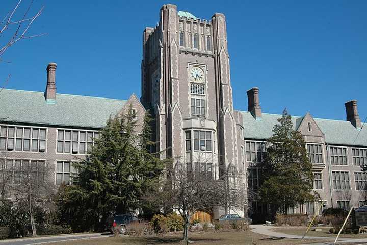 Student Robbed At NJ High School: Maplewood PD