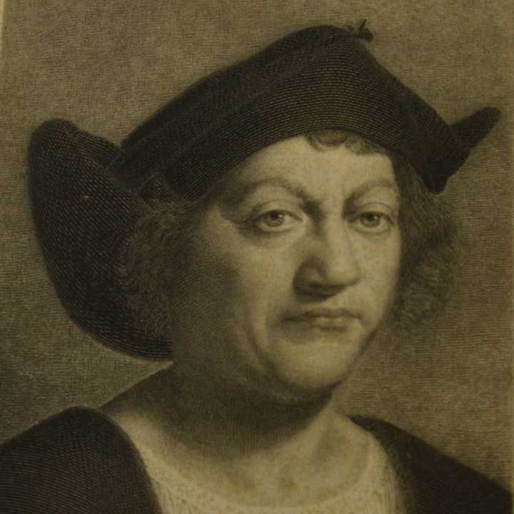 Christopher Columbus