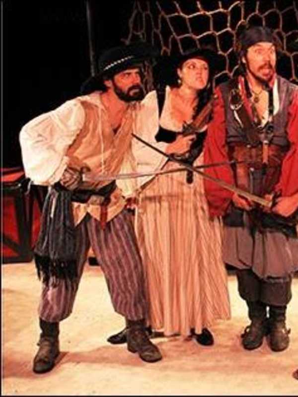 Center For Performing Arts At Rhinebeck Offers Adult Stage Combat Class