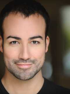 Emerson Actor Gets Emotional On Broadway For 9/11 Based Play