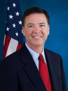 Trump Continues Twitter Assault On Former Westport Resident James Comey