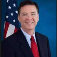 <p>James Comey</p>