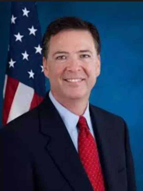 Politicians React After Trump Fires Hudson Valley Native, FBI's Comey