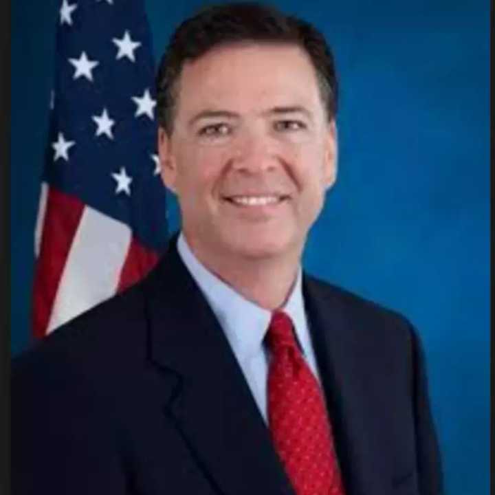 James Comey