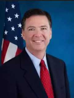 Ex-Fairfield County Resident James Comey Compares Trump To A Mob Boss