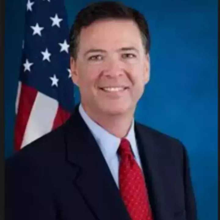 James Comey