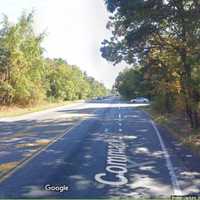 Driver, 3 Passengers Face Weapons Charges After Fiery Crash In Dix Hills