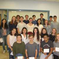 Staples Seniors Named National Merit Commended Students