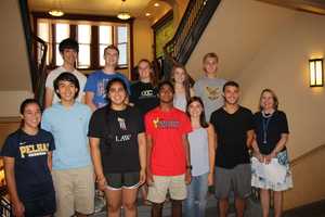 Pelham High Schoolers Named 'Commended Students'