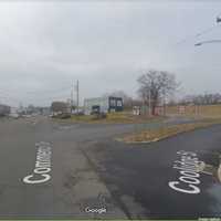 Two Suffer Life-Threatening Injuries In Fairfield Crash