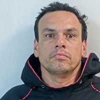 Witnesses Help Clifton Police Nab Fleeing Business Burglar Hailing Cab