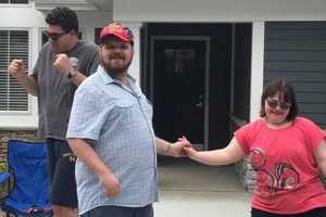 Mahwah BBQ Helps Disabled Residents Feel Part Of Community