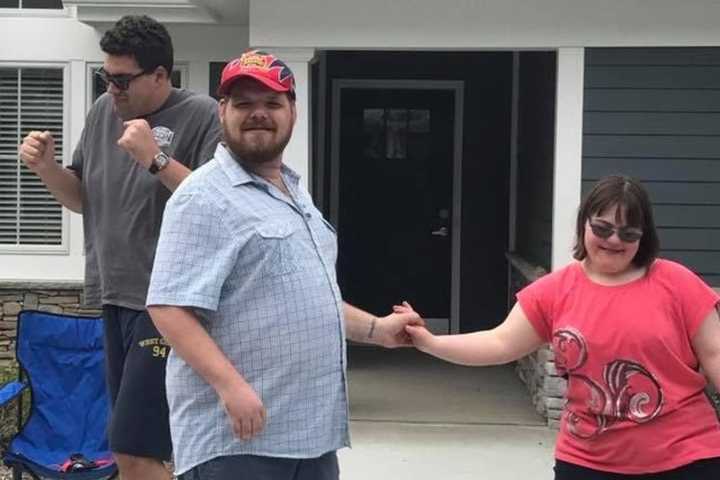 Mahwah BBQ Helps Disabled Residents Feel Part Of Community