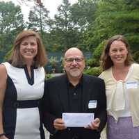 Stamford's Pacific House Gets $29K Grant To Help Homeless