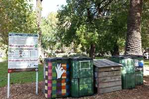 Learn About Composting Techniques At Pleasant Valley Library Workshop