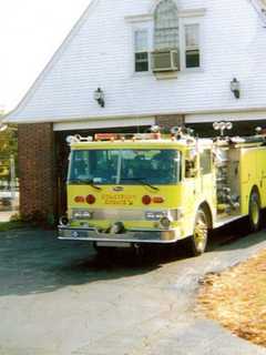 Stratford Firehouses, Municipal Buildings Open As Warming Centers