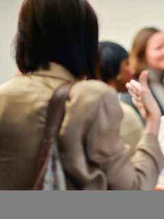 Ridgewood Young Professional Exchange Holds Networking Event