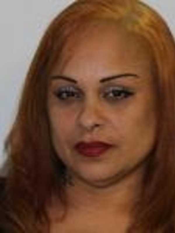 Woman Charged With Bringing Marijuana Into Downstate Correctional Facility