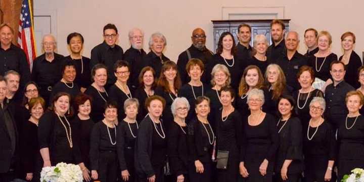 Westchester Choral Society