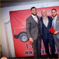Irvington Friends Are Now A Franchise Force To Be Reckoned With