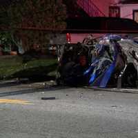 IDs Released For Driver Killed, Person Critically Injured In Area Crash