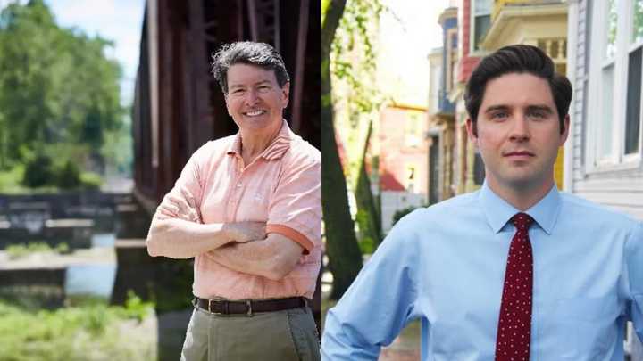 Faso Foe Getting Pumped Up With Money From Cuomo Donors, Report Says ...