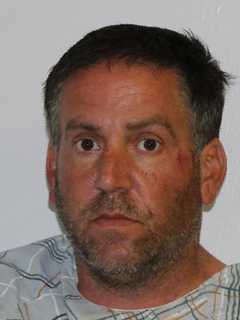 Westchester Man Apprehended After Route 9 Pursuit