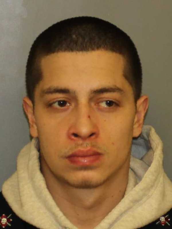 Suspect From Yonkers Nabbed In 2016 Commercial Burglaries