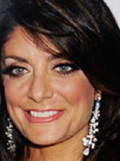 'Real Housewives' Star Builds In Franklin Lakes, Puts Wayne Home On Market