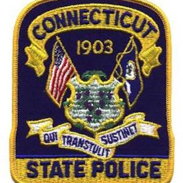 Connecticut State Police responded to the bus incident on I-95.