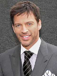 New Canaan's Harry Connick Jr. To Leverage Charm, Talent On Own Talk Show