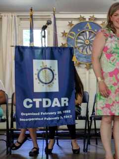Darien Student's Essay On National Parks Wins Statewide Contest