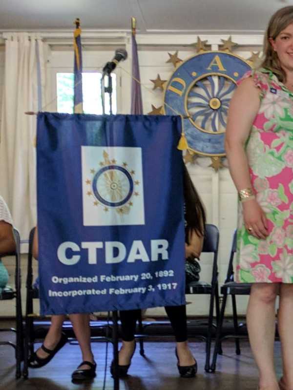 Darien Student's Essay On National Parks Wins Statewide Contest