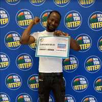 NY Man Wins $1,000 A Week For Life Scratch-Off Prize
