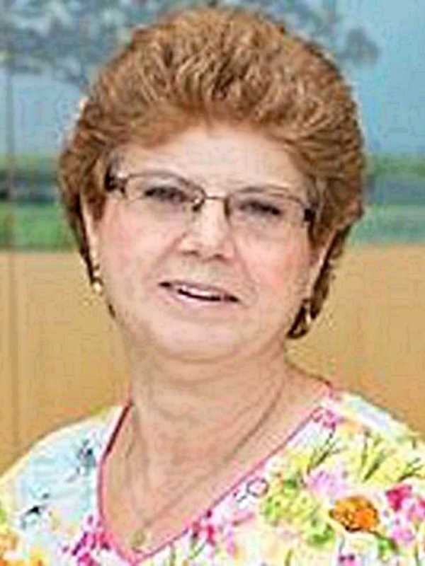 Gabriel Named Employee Of The Year At St. Vincent's in Bridgeport