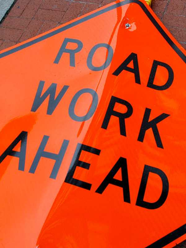 Motorists Alerted To Lane Closures In Pearl River