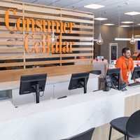 Hey, Flip Phone Lovers, New Consumer Cellular Store Opens in Shelton