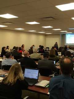 Content Boost Offers Marketing Crash Course In Norwalk