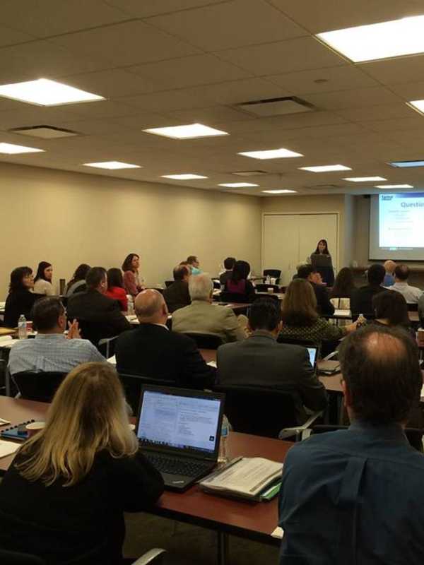 Content Boost Offers Marketing Crash Course In Norwalk