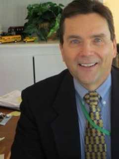 Brewster Schools Superintendent Conway Announces Retirement