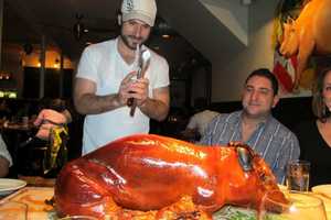 Popular Chef Dave DiBari Opens New Restaurant In Dobbs Ferry